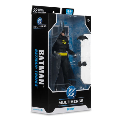 McFarlane Toys DC Multiverse Batman (Troka) 7" Action Figure