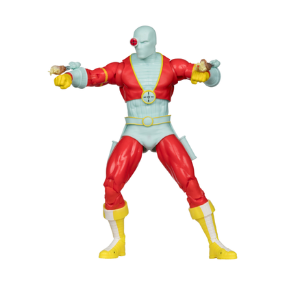 McFarlane Toys DC Comics Deadshot #35 Mcfarlane Collector Edition 7" Figure