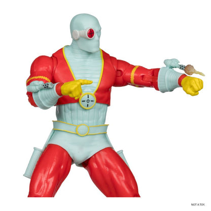 McFarlane Toys DC Comics Deadshot #35 Mcfarlane Collector Edition 7" Figure