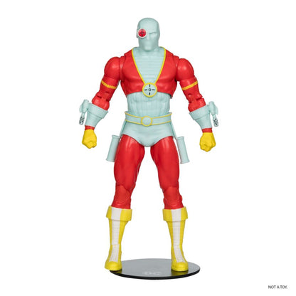 McFarlane Toys DC Comics Deadshot #35 Mcfarlane Collector Edition 7" Figure