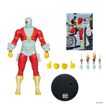 McFarlane Toys DC Comics Deadshot #35 Mcfarlane Collector Edition 7" Figure