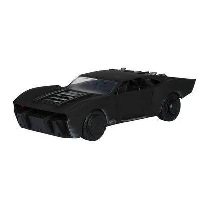 McFarlane Toys The Batman Batmobile Gold Label Vehicle