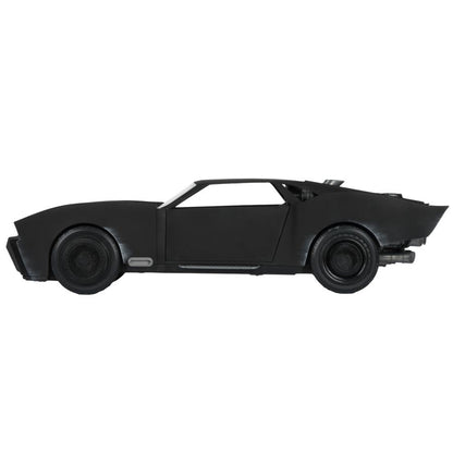 McFarlane Toys The Batman Batmobile Gold Label Vehicle