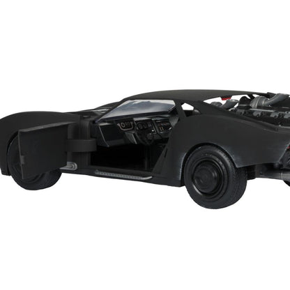 McFarlane Toys The Batman Batmobile Gold Label Vehicle