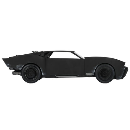 McFarlane Toys The Batman Batmobile Gold Label Vehicle