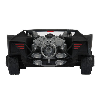 McFarlane Toys The Batman Batmobile Gold Label Vehicle