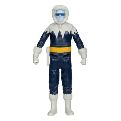 McFarlane Toys DC Comics Captain Cold Super Friends Retro 6" Action Figure