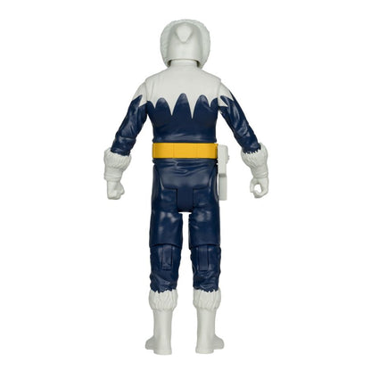 McFarlane Toys DC Comics Captain Cold Super Friends Retro 6" Action Figure