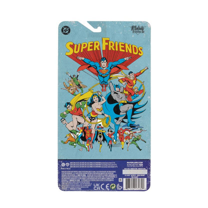 McFarlane Toys DC Comics The Flash Super Friends Retro 6" Action Figure