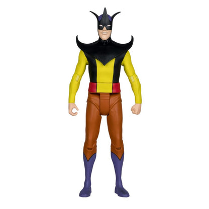 McFarlane Toys DC Comics Toy Man Super Friends Retro 6" Action Figure [Chase]