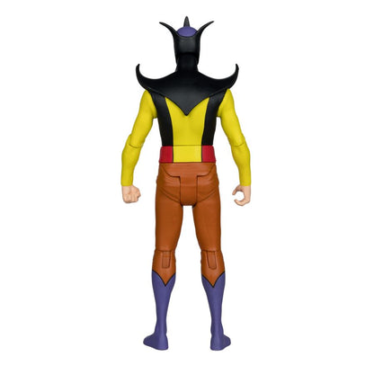 McFarlane Toys DC Comics Toy Man Super Friends Retro 6" Action Figure [Chase]