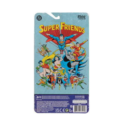 McFarlane Toys DC Comics Toy Man Super Friends Retro 6" Action Figure [Chase]