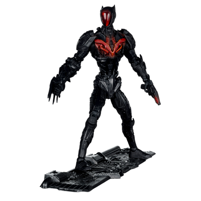 McFarlane Toys DC Comics Failsafe Collector Megafig Action Figure