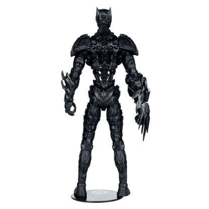 McFarlane Toys DC Comics Failsafe Collector Megafig Action Figure