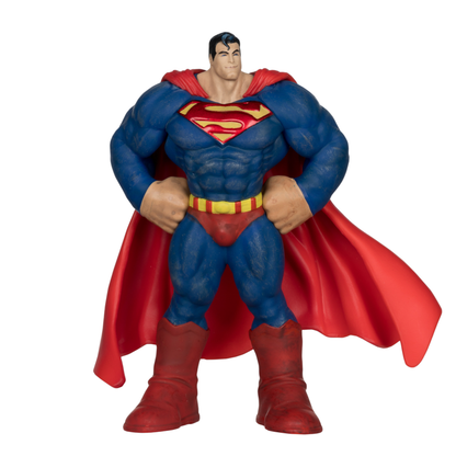 McFarlane Toys DC Comics Superman Collector Vinyl Figure