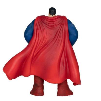 McFarlane Toys DC Comics Superman Collector Vinyl Figure