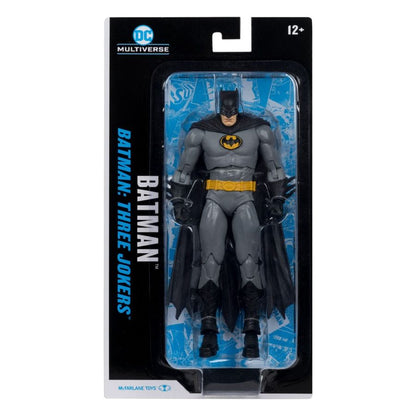 McFarlane Toys DC Multiverse Batman (Batman: Three Jokers) (Blistercard) 7" Action Figure