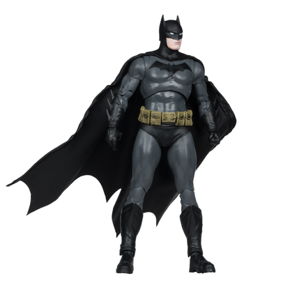 McFarlane Toys DC Multiverse Batman "Batman: Year One" Gold Label 7" Figure
