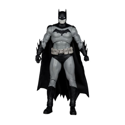 McFarlane Toys DC Multiverse Batman "Batman: Year One" Gold Label 7" Figure