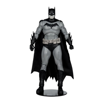 McFarlane Toys DC Multiverse Batman "Batman: Year One" Gold Label 7" Figure