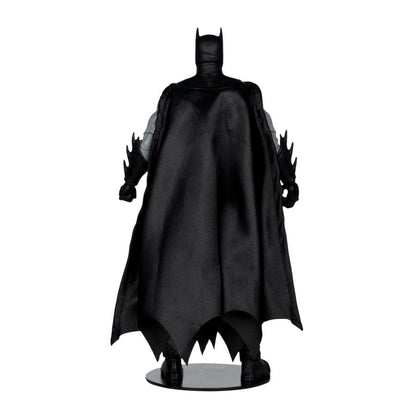 McFarlane Toys DC Multiverse Batman "Batman: Year One" Gold Label 7" Figure