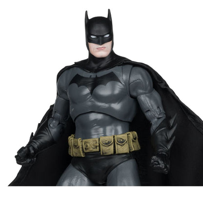 McFarlane Toys DC Multiverse Batman "Batman: Year One" Gold Label 7" Figure