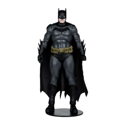 McFarlane Toys DC Multiverse Batman "Batman: Year One" Gold Label 7" Figure