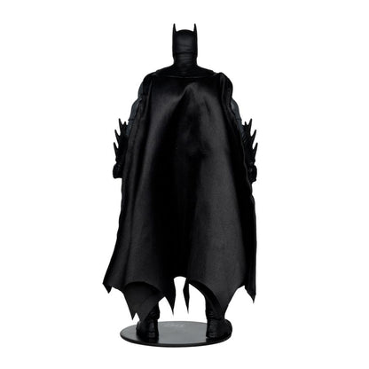 McFarlane Toys DC Multiverse Batman "Batman: Year One" Gold Label 7" Figure