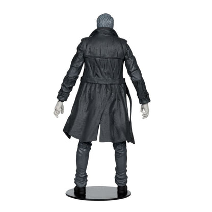 McFarlane Toys DC Multiverse Lieutenant James Gordon "Batman: Year One" Gold Label 7" Figure