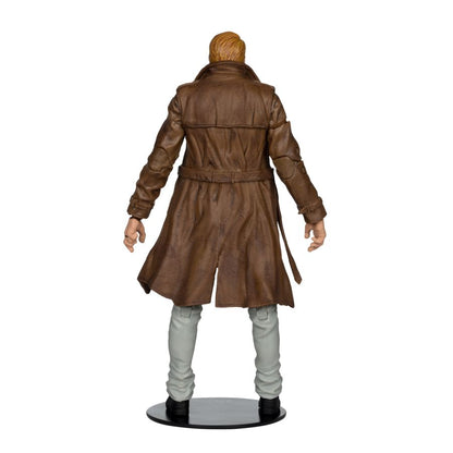 McFarlane Toys DC Multiverse Lieutenant James Gordon "Batman: Year One" Gold Label 7" Figure