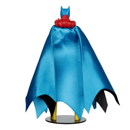 McFarlane Toys DC Multiverse Batgirl (DC Classic) 7" Action Figure