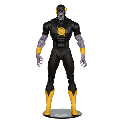 McFarlane Toys DC Multiverse Dark Flash (Dark Multiverse) 7" Figure (Chase)