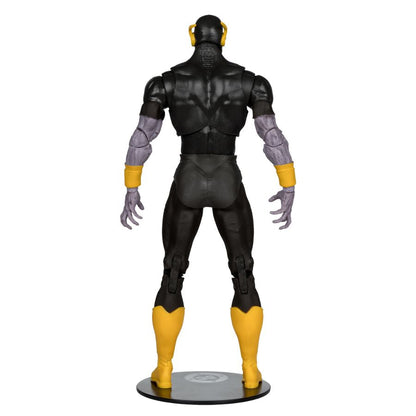 McFarlane Toys DC Multiverse Dark Flash (Dark Multiverse) 7" Figure (Chase)