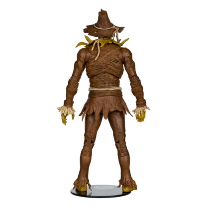 McFarlane Toys DC Multiverse Scarecrow (DC Classic) 7" Action Figure