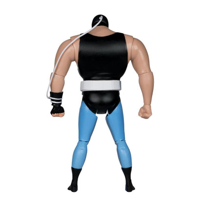 McFarlane Toys Batman The Animated Series Bane with Build A Figure 6" Figure