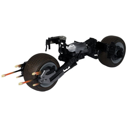 McFarlane Toys Batman Dark Knight Batpod With Batman