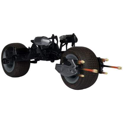 McFarlane Toys Batman Dark Knight Batpod With Batman