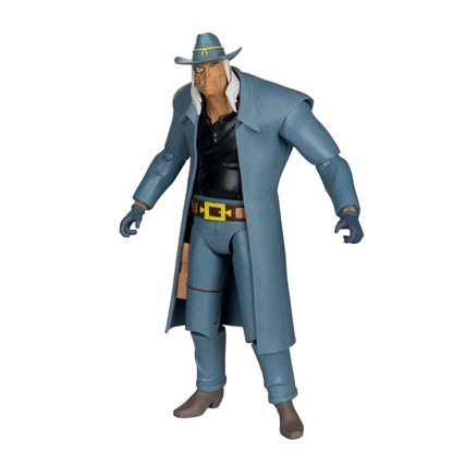 McFarlane Toys Batman: The Animated Series Build A Fig 6" Action Figure Assortment