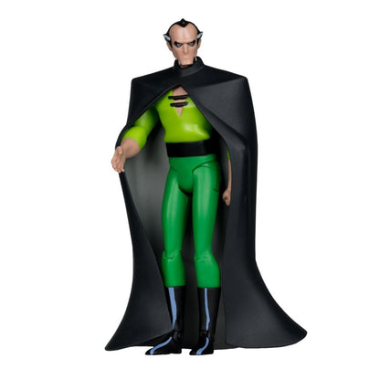 McFarlane Toys Batman: The Animated Series Ras Al Ghul  6" Action Figure