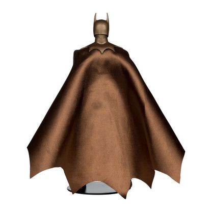 McFarlane Toys Batman (1989) DC Multiverse Batman Bronze (Chase Version) 7" Figure