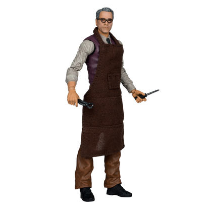 McFarlane Toys Batman v Superman Alfred Pennyworth 7" Figure