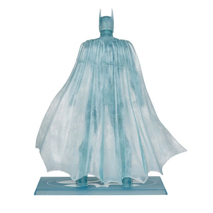 McFarlane Toys Batman & Robin Batman "Frostbite" Gold Label 7" Figure