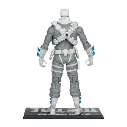 McFarlane Toys DC Multiverse The Grim Knight B&W With Accent Gold Label 7" Figure