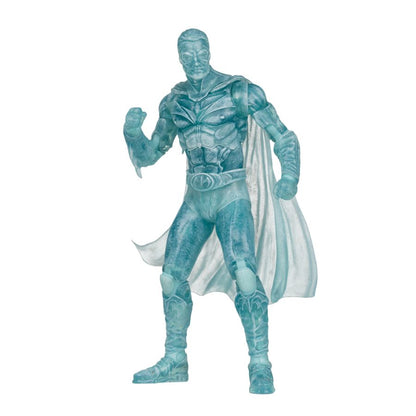 McFarlane Toys DC Multiverse Frostbite Robin (Batman & Robin) Gold Label 7" Figure