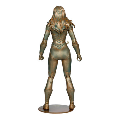 McFarlane Toys DC Multiverse Wonder Woman (Classic) (Patina)(Gold Label) 7" Figure
