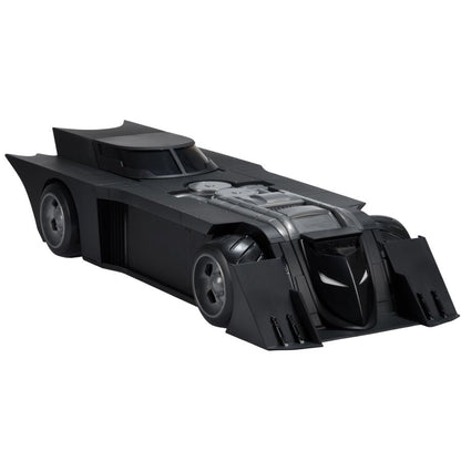 McFarlane Toys DC Multiverse Batmobile (DC Rebirth) Vehicle