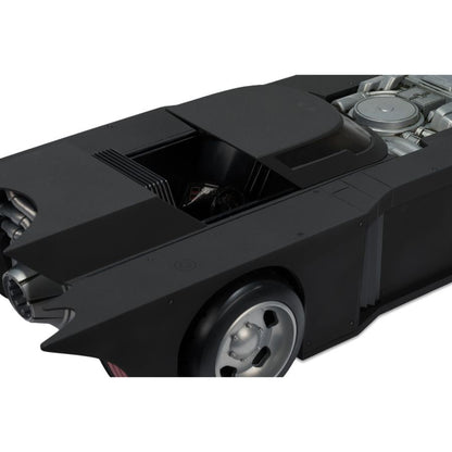 McFarlane Toys DC Multiverse Batmobile (DC Rebirth) Vehicle