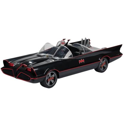 McFarlane Toys Batman (TV) 1966 Batmobile Vehicle