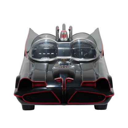 McFarlane Toys Batman (TV) 1966 Batmobile Vehicle
