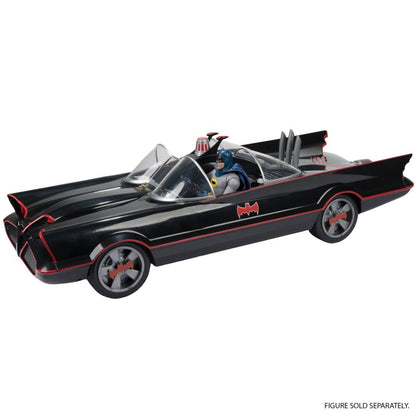McFarlane Toys Batman (TV) 1966 Batmobile Vehicle